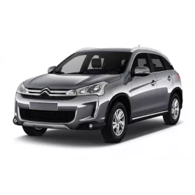 CITROEN C4 AIRCROSS Stěrače Bosch Aerotwin (2012-2017)