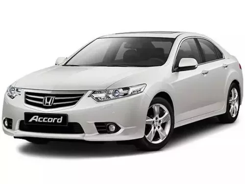 HONDA ACCORD Stěrače Bosch Aerotwin (2008-2016)