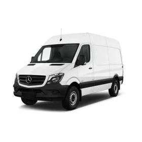 MERCEDES-BENZ SPRINTER Stěrače Bosch Aerotwin (2013-2018)