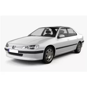 PEUGEOT 406 Stěrače Bosch Aerotwin (1995-2004)
