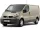 RENAULT TRAFIC (FURGON) Stěrače Bosch Aerotwin (2001-2014)