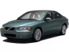 VOLVO S60 I. Stěrače Bosch Aerotwin (2000-2004)