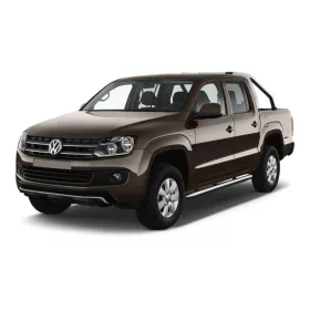 VW AMAROK  BOSCH Stěrače Bosch Aerotwin (2010-2012)