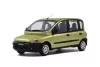 FIAT MULTIPLA BOSCH AEROTWIN PRO STĚRAČE (1998-2004)