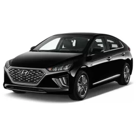   HYUNDAI IONIQ HYBRID BOSCH AEROTWIN PRO STĚRAČE (2016-2022)
