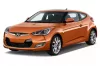 HYUNDAI VELOSTER BOSCH AEROTWIN PRO STĚRAČE (2011-2017)