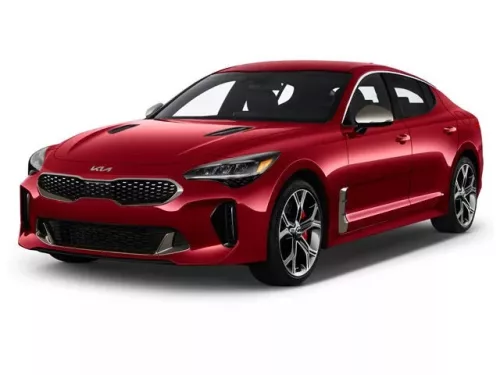 KIA STINGER BOSCH AEROTWIN PRO STĚRAČE (2017-2022)