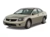 MITSUBISHI GALANT BOSCH AEROTWIN PRO STĚRAČE (2003-2012)