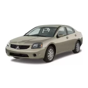 MITSUBISHI GALANT BOSCH AEROTWIN PRO STĚRAČE (2003-2012)
