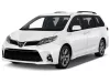 TOYOTA SIENNA BOSCH AEROTWIN PRO STĚRAČE (2011-2022)