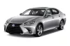 LEXUS GS 250 BOSCH AEROTWIN PRO STĚRAČE (2012-2015)