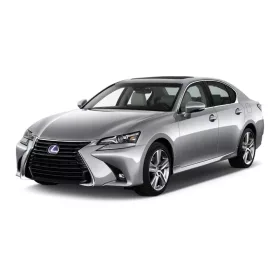 LEXUS GS 250 BOSCH AEROTWIN PRO STĚRAČE (2012-2015)