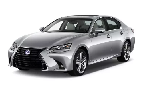 LEXUS GS 250 BOSCH AEROTWIN PRO STĚRAČE (2012-2015)