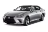 LEXUS GS 350 BOSCH AEROTWIN PRO STĚRAČE (2012-)