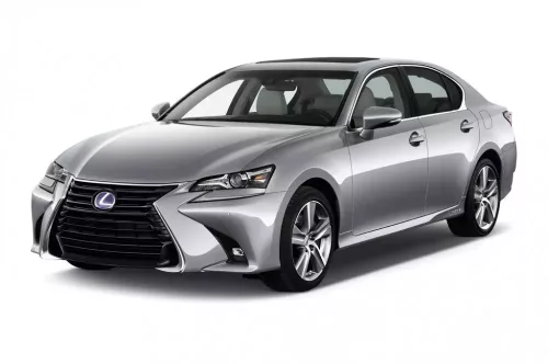 LEXUS GS 350 BOSCH AEROTWIN PRO STĚRAČE (2012-)
