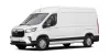 MAXUS E-DELIVER 9 BOSCH AEROTWIN PRO STĚRAČE (2019-)