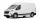 MAXUS E-DELIVER 9 BOSCH AEROTWIN PRO STĚRAČE (2019-)