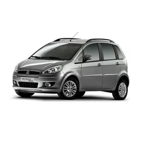 FIAT IDEA BOSCH AEROTWIN PRO STĚRAČE (2003-2008)