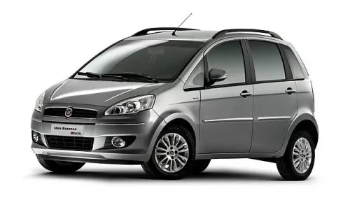 FIAT IDEA BOSCH AEROTWIN PRO STĚRAČE (2003-2008)