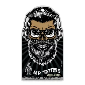 Osvěžovač vzduchu do auta Pingi Air Tatoo Vanilla Soul