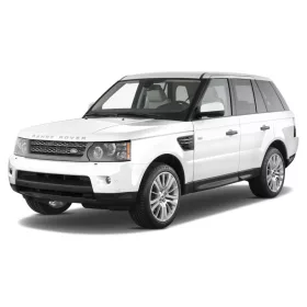LAND ROVER RANGE ROVER SPORT plachta na auto (2002-2012)