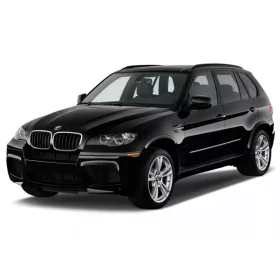 BMW X5 (E70) VANA DO KUFRU (2007-2013)