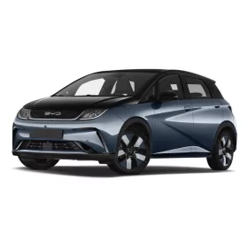 BYD DOLPHIN GUMOVÉ KOBERCE (2021-)
