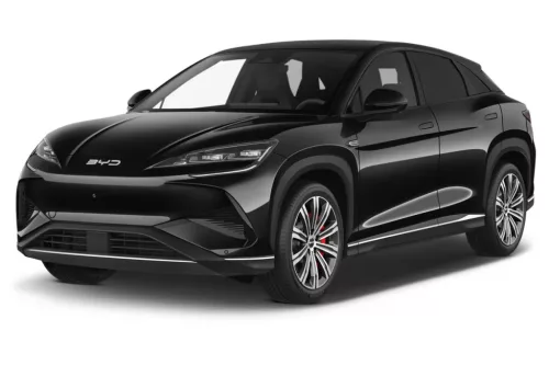 BYD SEALION 7 VANA DO KUFRU (2024-)