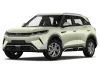 BYD ATTO 2 GUMOVÉ KOBERCE (2025-)