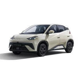 BYD DOLPHIN SURFT GUMOVÉ KOBERCE (2025-)