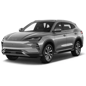 BYD SEAL U GUMOVÉ KOBERCE (2023-)
