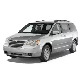 CHRYSLER GRAND VOYAGER V. (2008-2022) GUMOVÉ KOBERCE