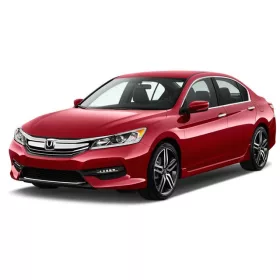HONDA ACCORD VANA DO KUFRU (2013-2017)