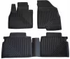 CHERY TIGOO 7 (2025-) GUMOVÉ KOBERCE (3D ULTRA PREMIUM) - ICE - HEV