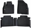 CHERY TIGOO 7 (2025-) GUMOVÉ KOBERCE (3D PROLINE) - ICE - HEV