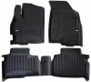 CHERY TIGOO 4 (2025-) GUMOVÉ KOBERCE (3D PROLINE)