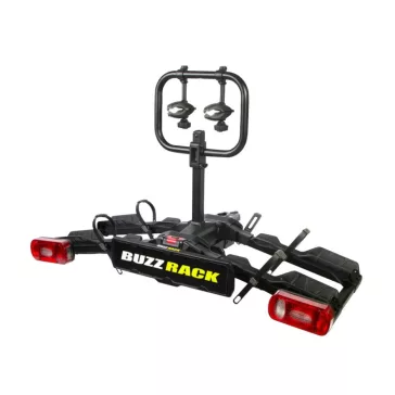   Nosič elektrokol na tažné zařízení Buzzrack Scorpion Lite 2