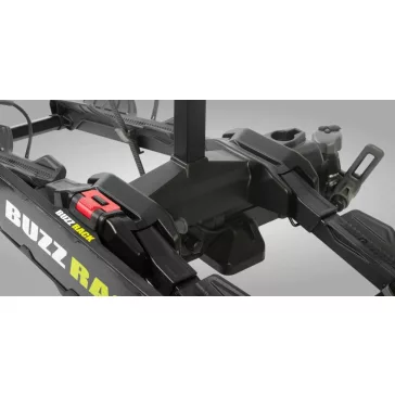   Nosič elektrokol na tažné zařízení Buzzrack Scorpion Lite 2