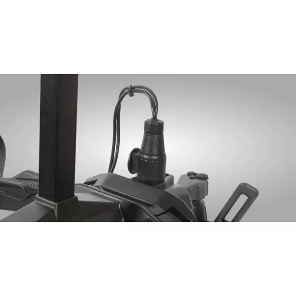 Nosič elektrokol na tažné zařízení Buzzrack Scorpion Lite 2