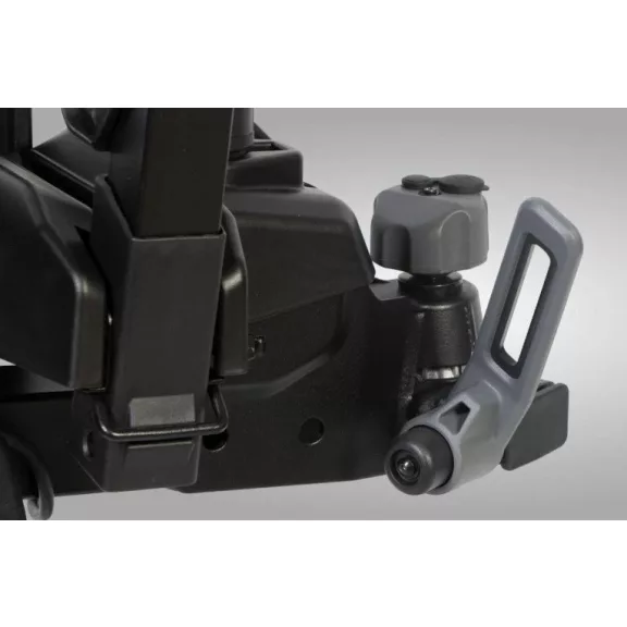 Nosič elektrokol na tažné zařízení Buzzrack Scorpion Lite 2
