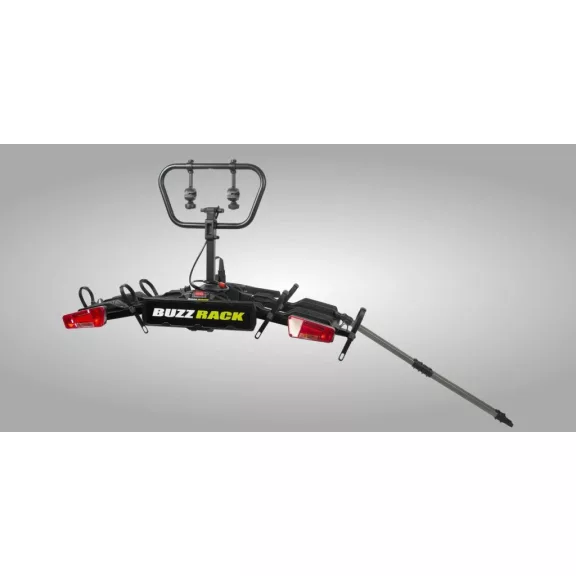 Nosič elektrokol na tažné zařízení BuzzRack Scorpion Pro 2 (2+1 kolo)