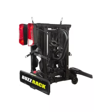   Nosič elektrokol na tažné zařízení BuzzRack Scorpion Pro 2