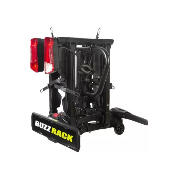 Nosič elektrokol na tažné zařízení BuzzRack Scorpion Pro 2
