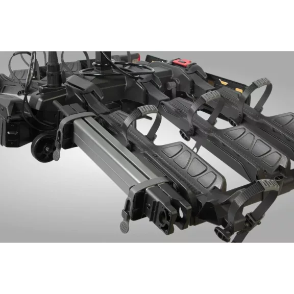 Nosič elektrokol na tažné zařízení BuzzRack Scorpion Pro 2