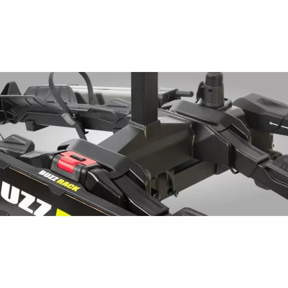 Nosič elektrokol na tažné zařízení BuzzRack Scorpion Pro 2
