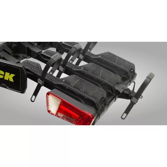 Nosič elektrokol na tažné zařízení BuzzRack Scorpion Pro 3