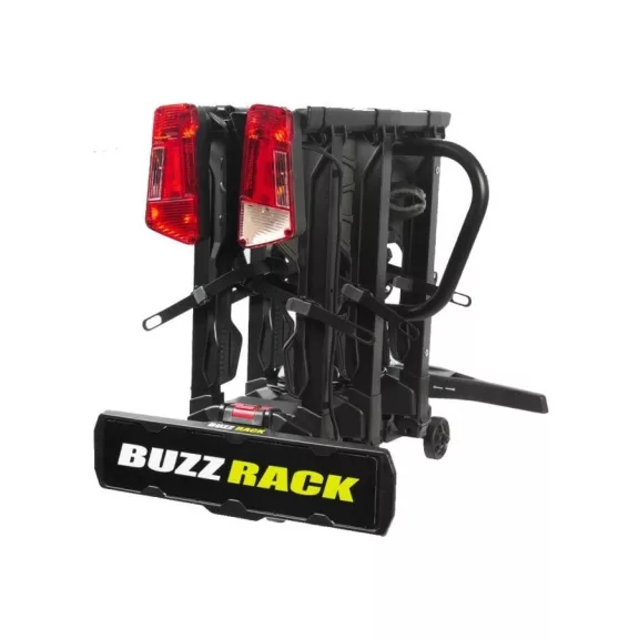 Nosič elektrokol na tažné zařízení BuzzRack Scorpion Pro 3