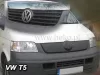 Zimní clona chladiče VW Transporter T5 /Caravelle 2003-2009