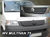 Zimní clona chladiče VW Transporter T5 Multivan 2003-2009