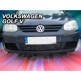 Zimní clona chladiče VW Golf V. 2004-2008